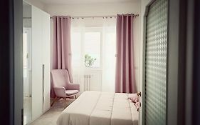 Roma Bema Apartment - Charme E Relax A Due Passi Dal Vaticano