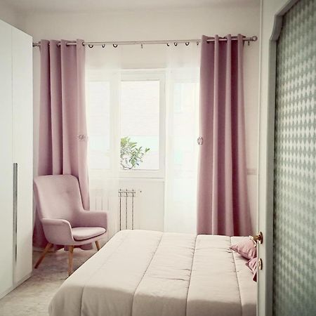Roma Bema Apartment - Charme E Relax A Due Passi Dal Vaticano Esterno foto
