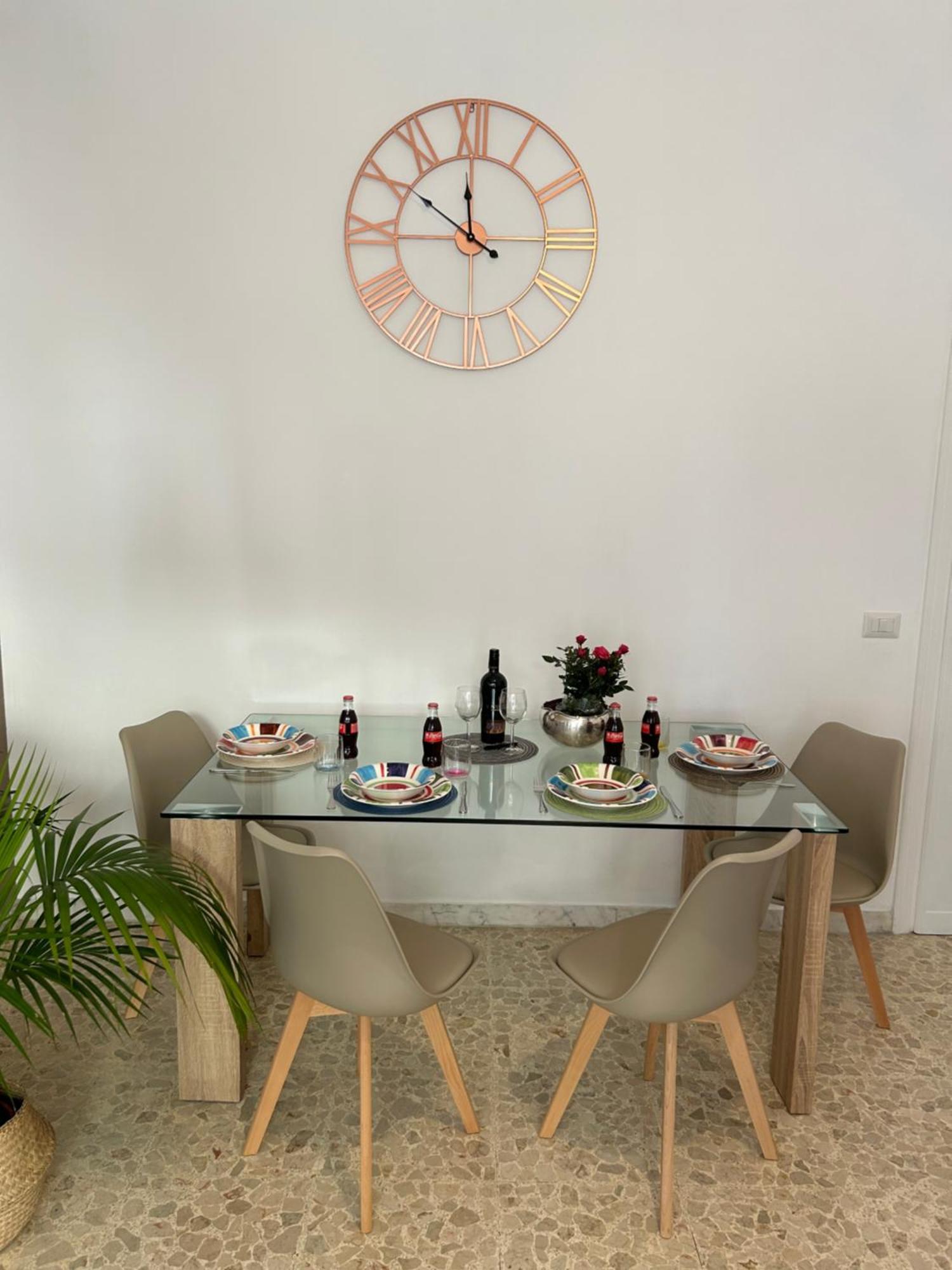 Roma Bema Apartment - Charme E Relax A Due Passi Dal Vaticano Esterno foto