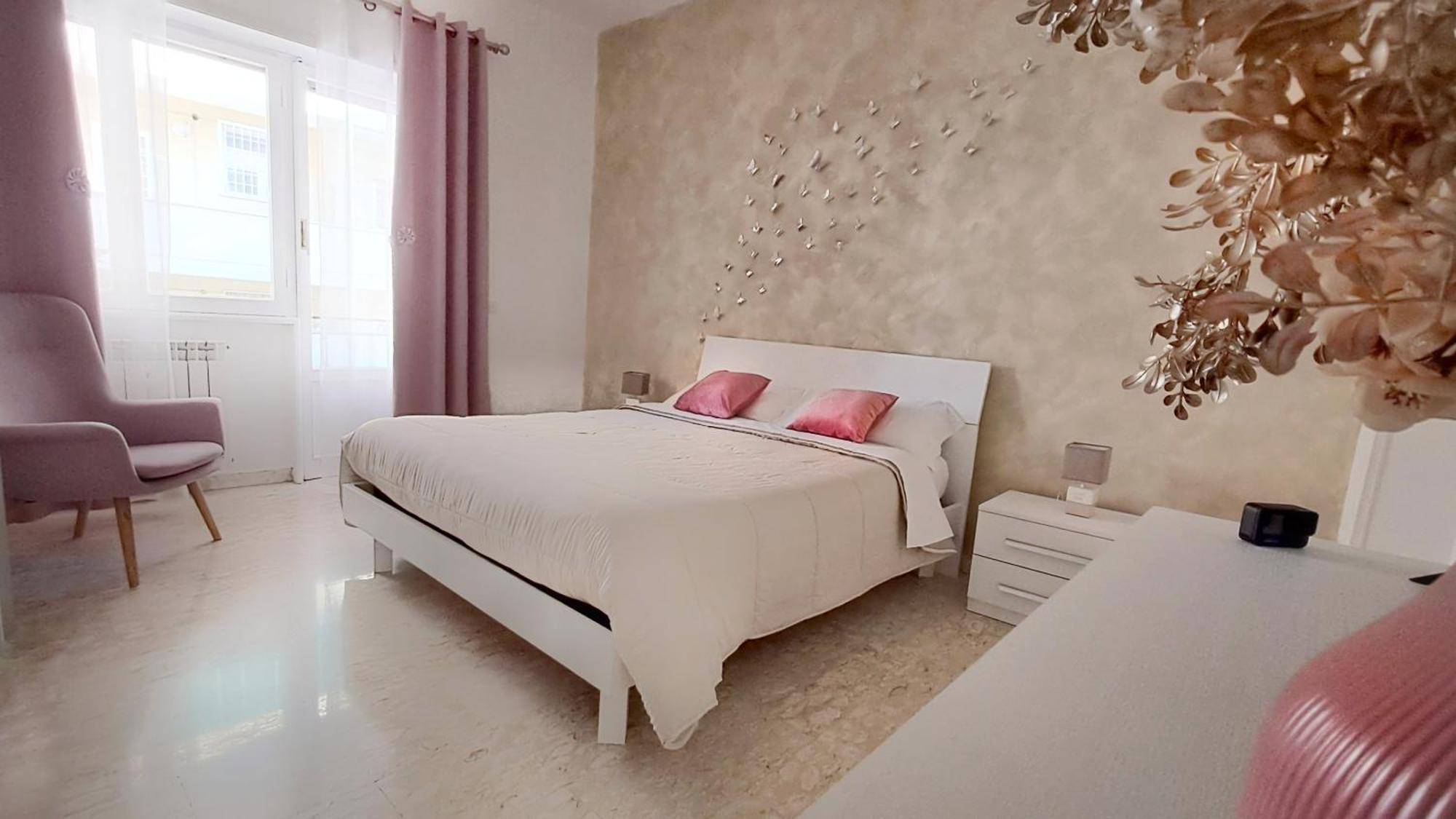 Roma Bema Apartment - Charme E Relax A Due Passi Dal Vaticano Esterno foto