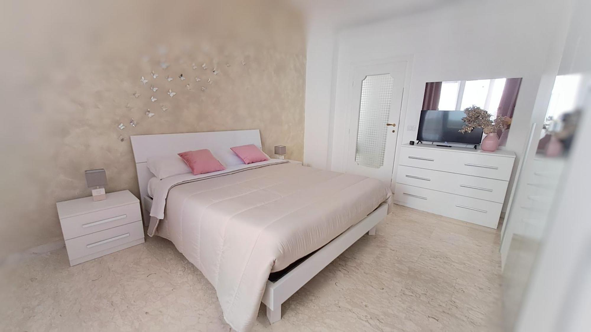 Roma Bema Apartment - Charme E Relax A Due Passi Dal Vaticano Esterno foto
