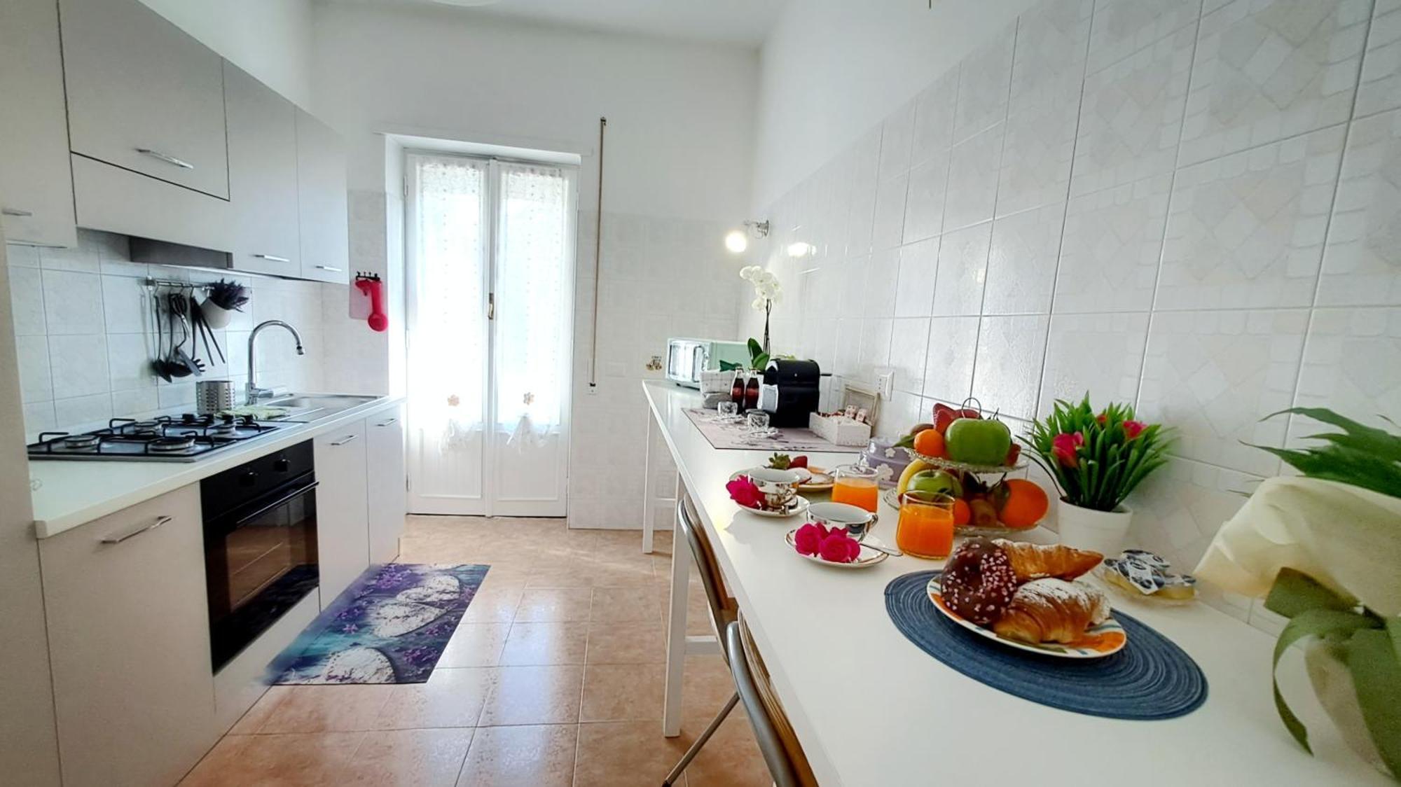 Roma Bema Apartment - Charme E Relax A Due Passi Dal Vaticano Esterno foto