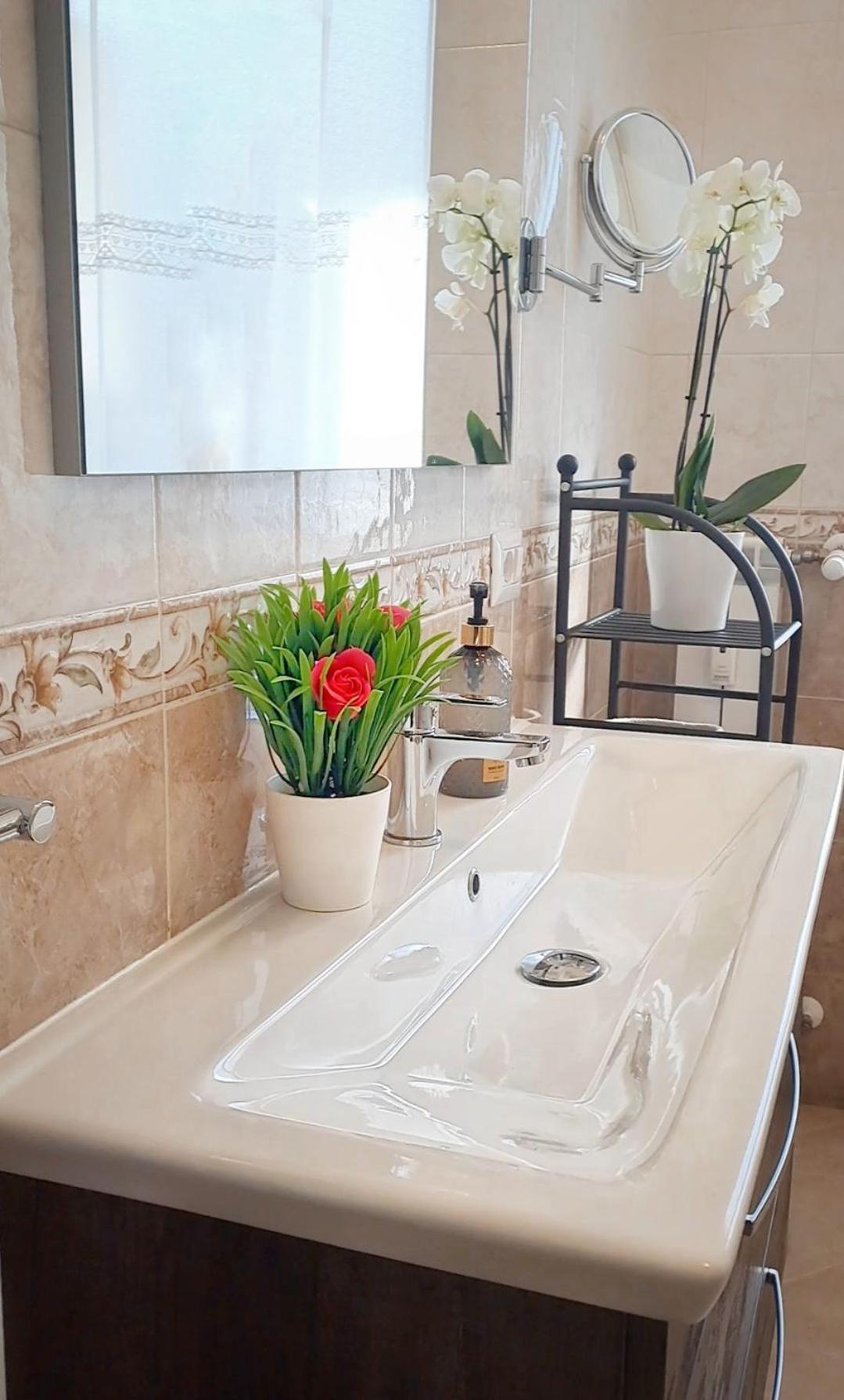 Roma Bema Apartment - Charme E Relax A Due Passi Dal Vaticano Esterno foto