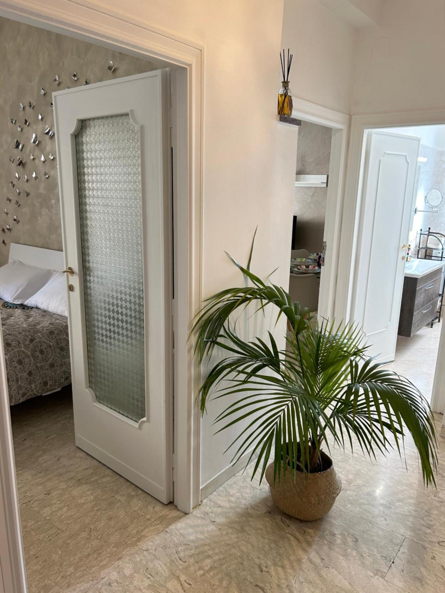Roma Bema Apartment - Charme E Relax A Due Passi Dal Vaticano Esterno foto