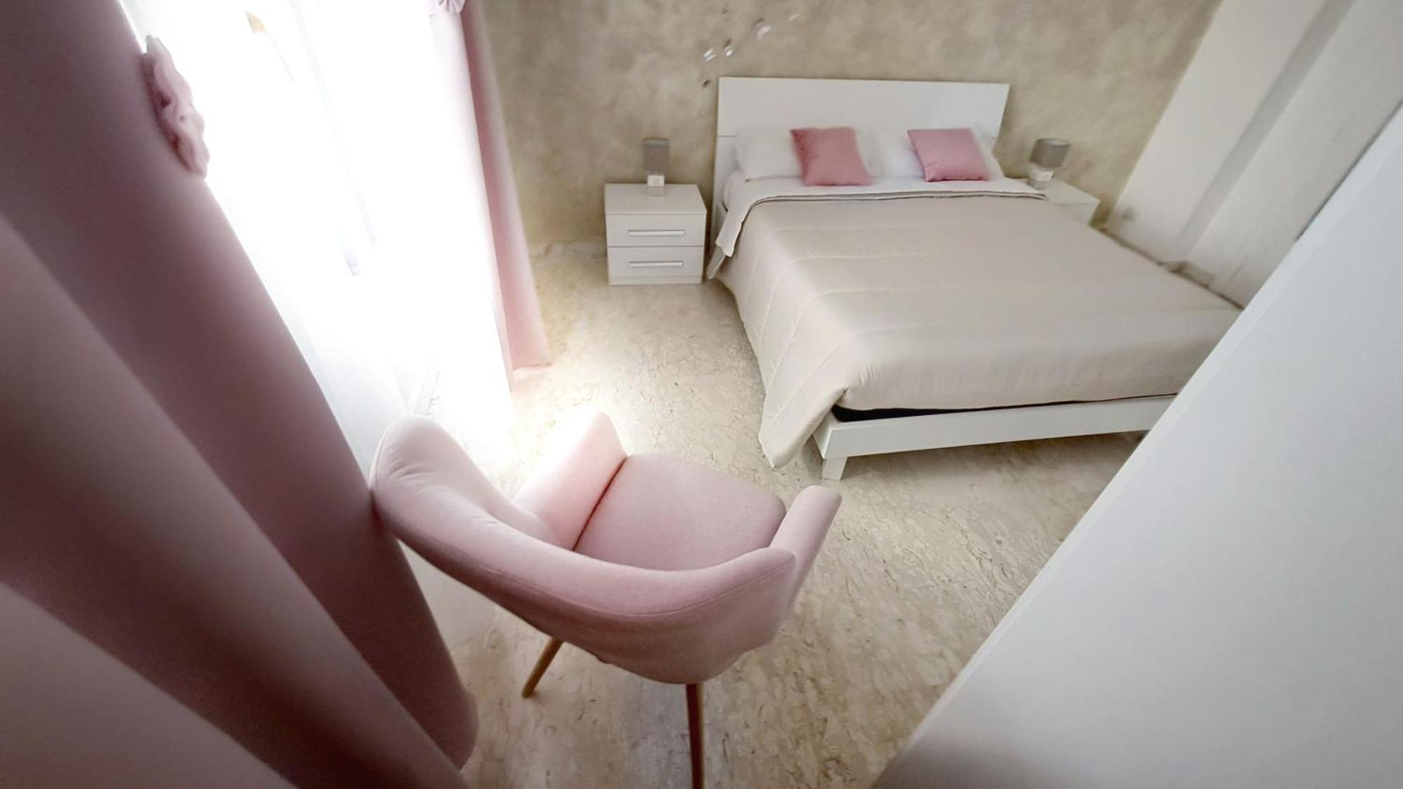 Roma Bema Apartment - Charme E Relax A Due Passi Dal Vaticano Esterno foto